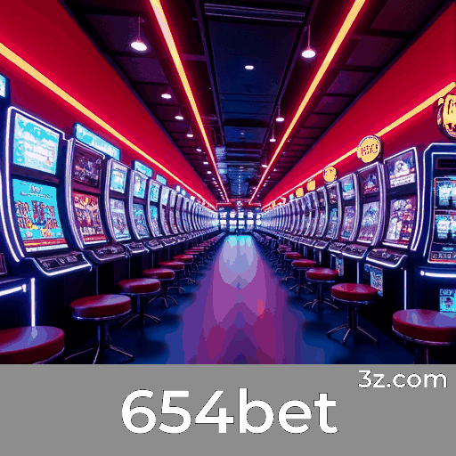 654bet: Plataforma de Apostas Esportivas Precisa e Completa