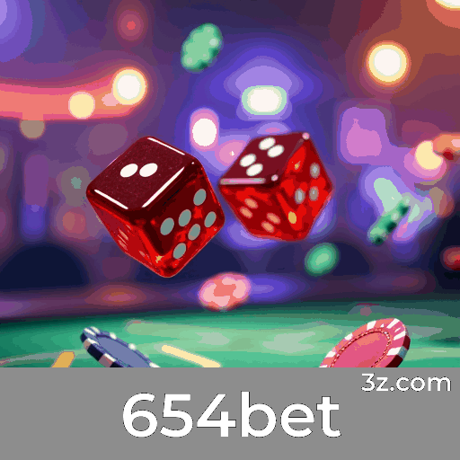 654bet: Cassino Online Profissional e Imersivo