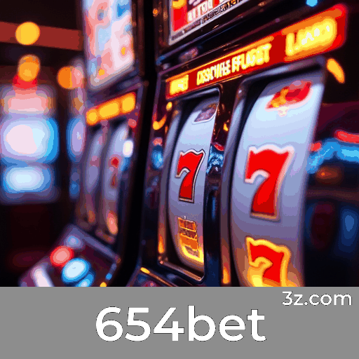 654bet: Aposta Segura e Profissional