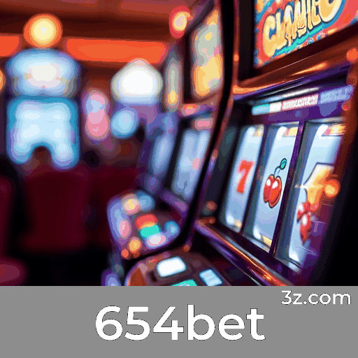 654bet: Diversão Sem Limites Para Jogadores Brasileiros