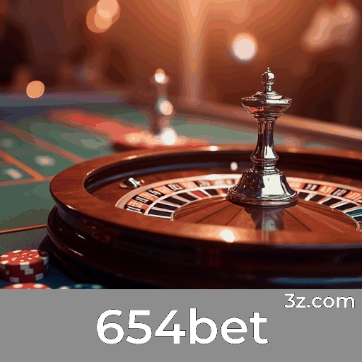 654bet: Aposta Segura e Profissional