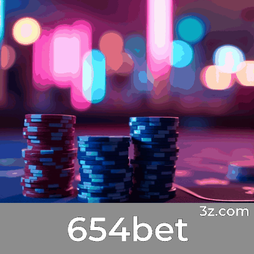 654bet: Cassino Online Profissional e Imersivo