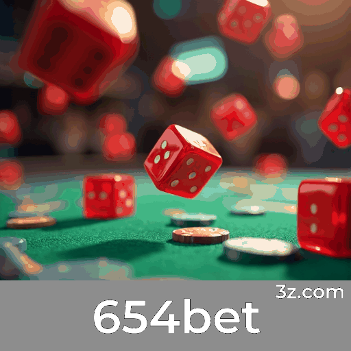 654bet: Aposta Segura e Profissional