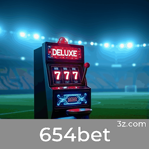 654bet: Aposta Segura e Profissional