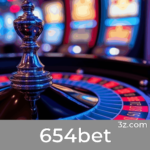 654bet: Plataforma de Apostas Esportivas Precisa e Completa